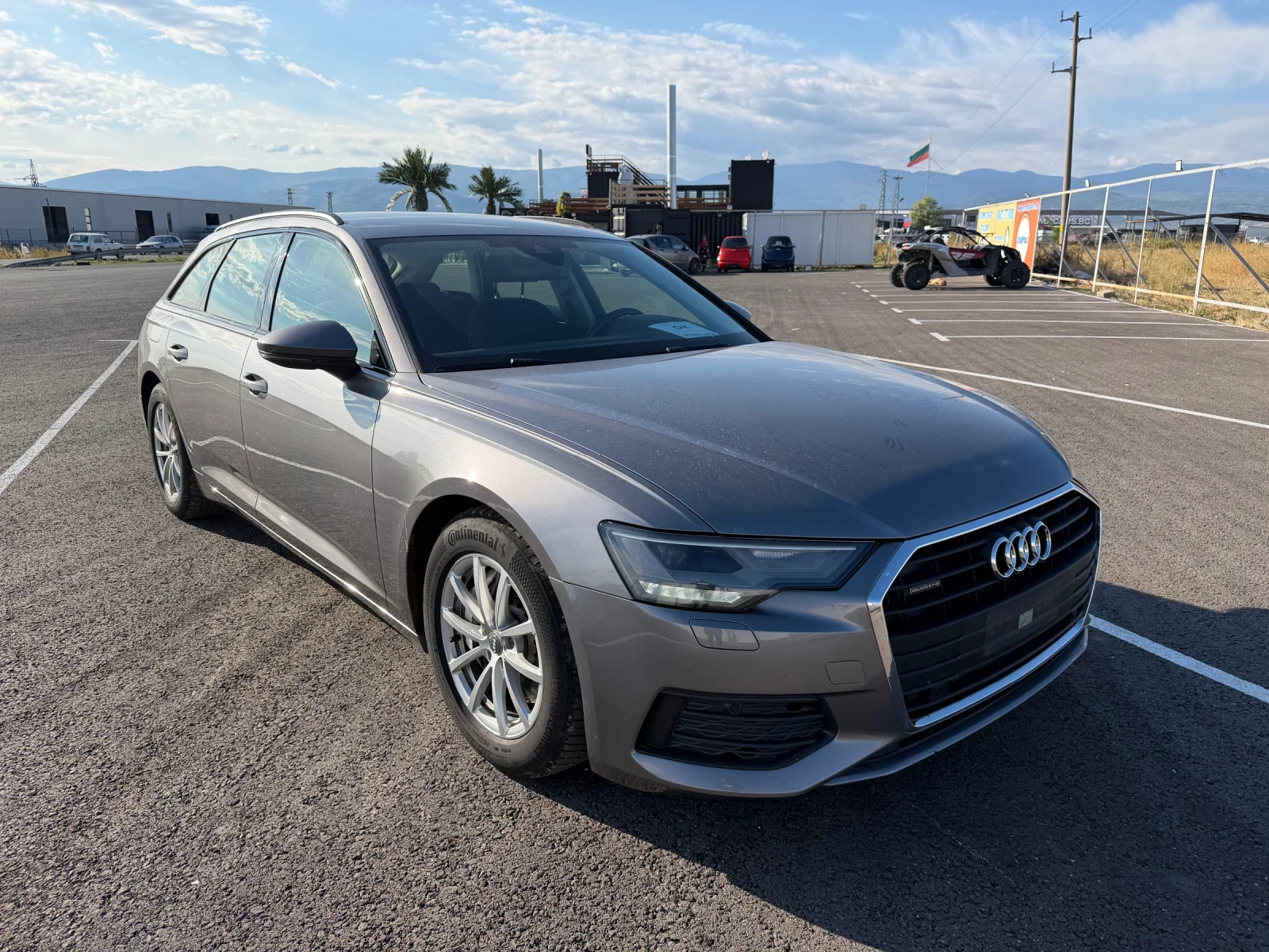 Audi A6 * 45TDI* DIGITAL* 