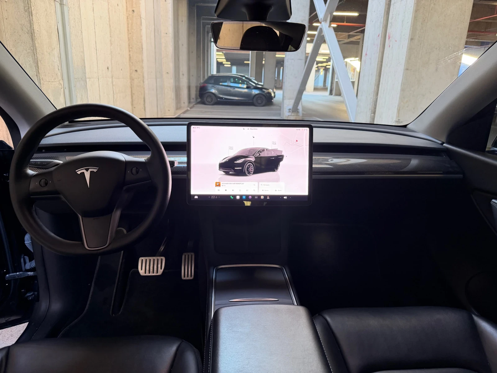 Tesla Model Y Tesla Model Y Performance , снимка 9 - Автомобили и джипове - 56298854