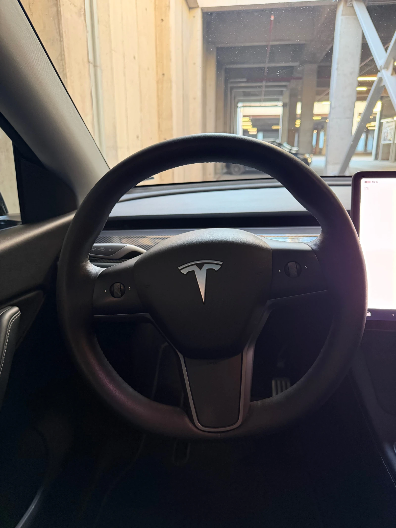 Tesla Model Y Tesla Model Y Performance , снимка 10 - Автомобили и джипове - 56298854