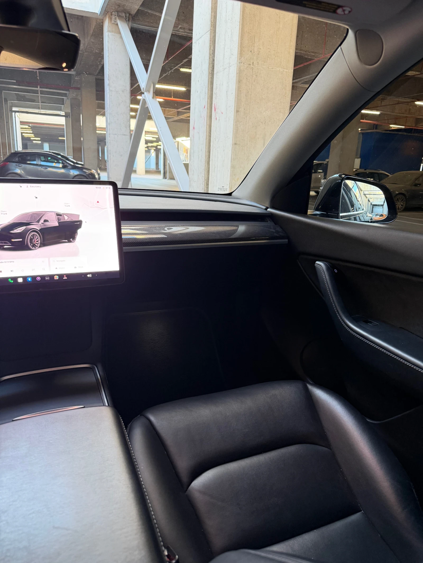 Tesla Model Y Tesla Model Y Performance , снимка 11 - Автомобили и джипове - 56298854
