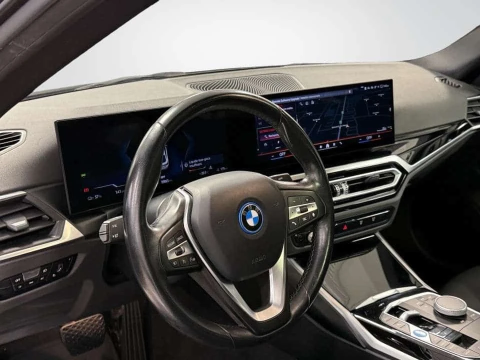 BMW i4 * 35 eDrive35 * CARFAX * ЦЕНА ДО БГ, снимка 11 - Автомобили и джипове - 56303438