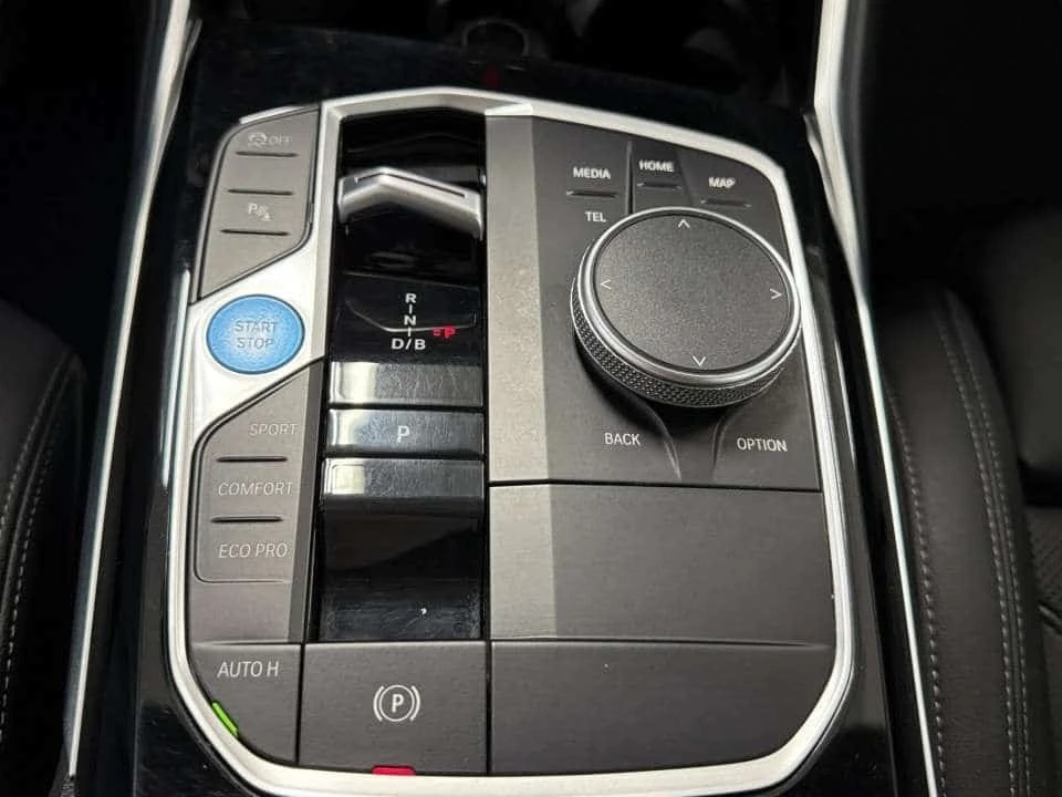 BMW i4 * 35 eDrive35 * CARFAX * ЦЕНА ДО БГ, снимка 15 - Автомобили и джипове - 56303438
