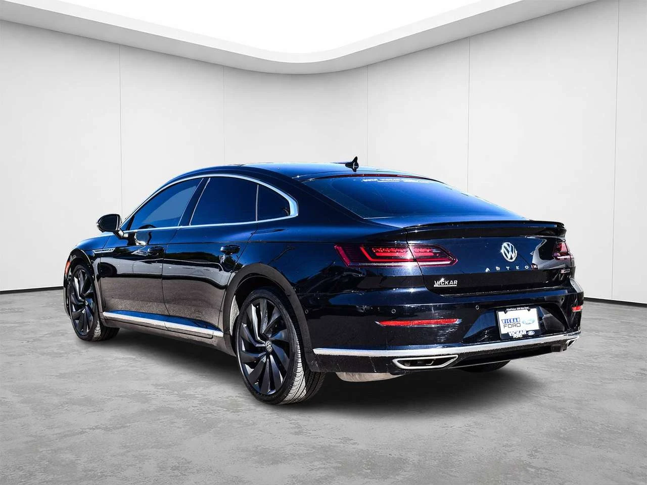VW Arteon Execline R-Line Wholesale to the Public | Mobile.bg � ����������� 5
