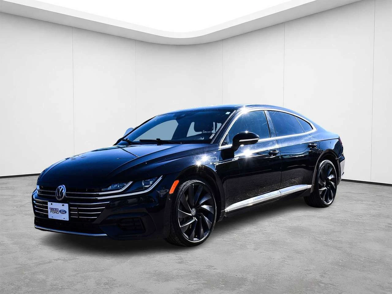 VW Arteon Execline R-Line Wholesale to the Public | Mobile.bg � ����������� 2
