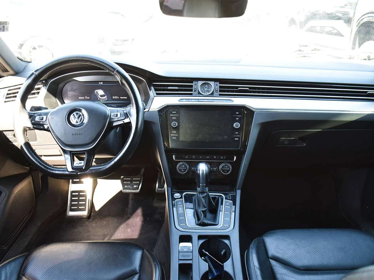 VW Arteon Execline R-Line Wholesale to the Public | Mobile.bg � ����������� 17