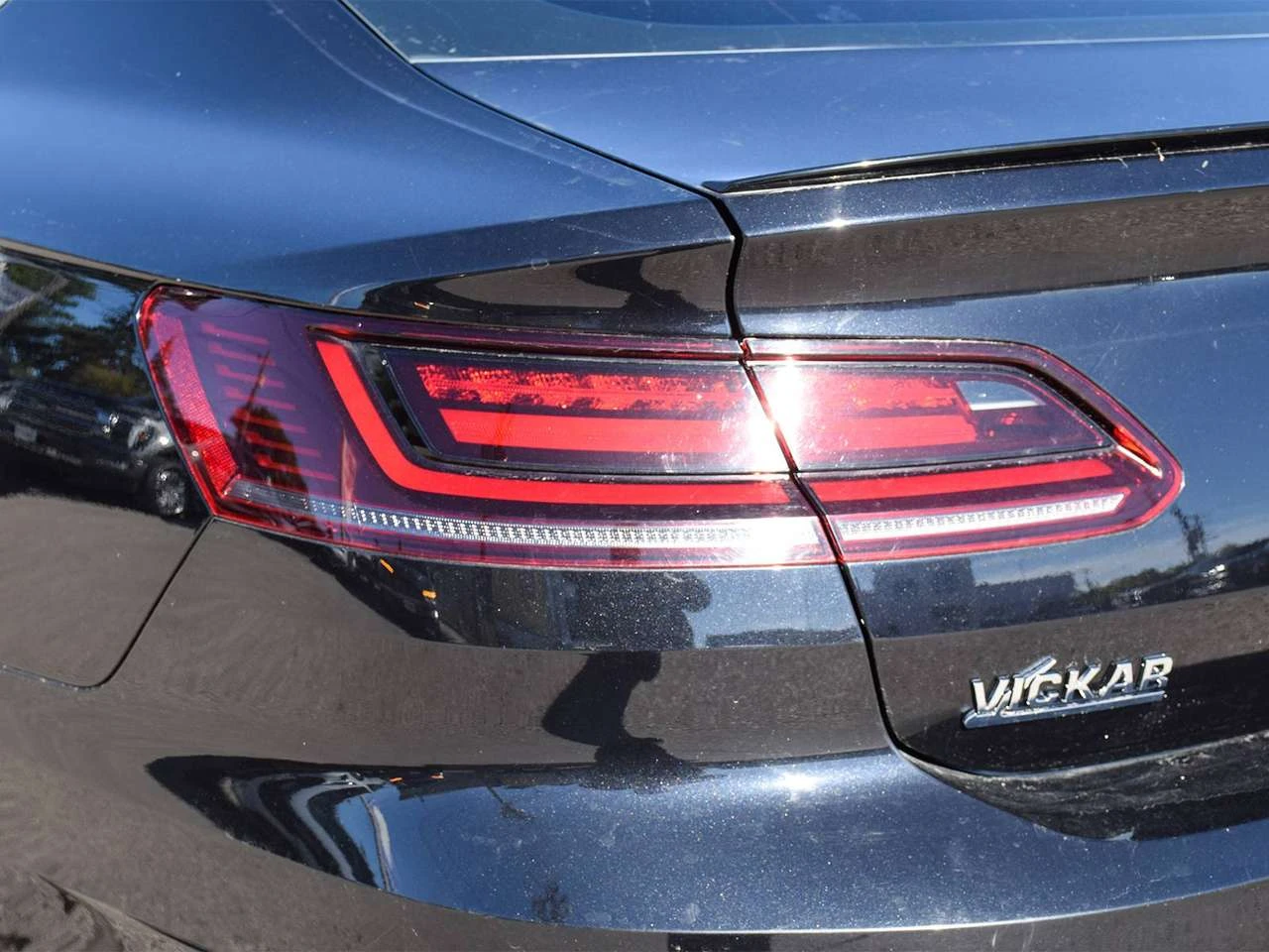VW Arteon Execline R-Line Wholesale to the Public | Mobile.bg � ����������� 8
