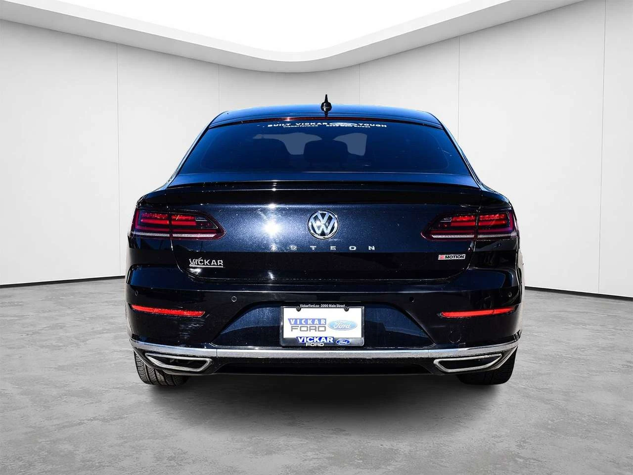 VW Arteon Execline R-Line Wholesale to the Public | Mobile.bg � ����������� 6