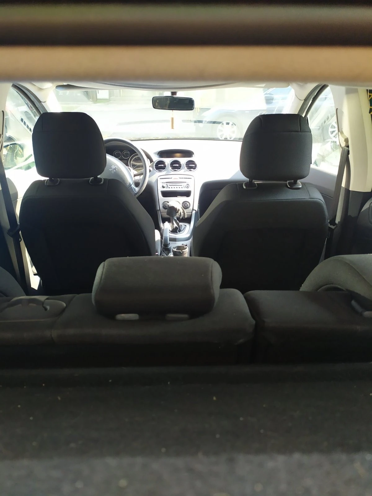 Peugeot 308, снимка 5 - Автомобили и джипове - 56518314