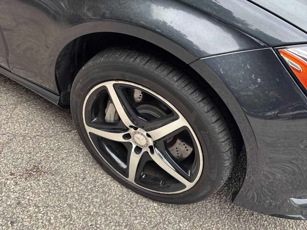 Mercedes-Benz CLS 550  * CARFAX * ������ ���������������� * ��������� *  | Mobile.bg � ����������� 7
