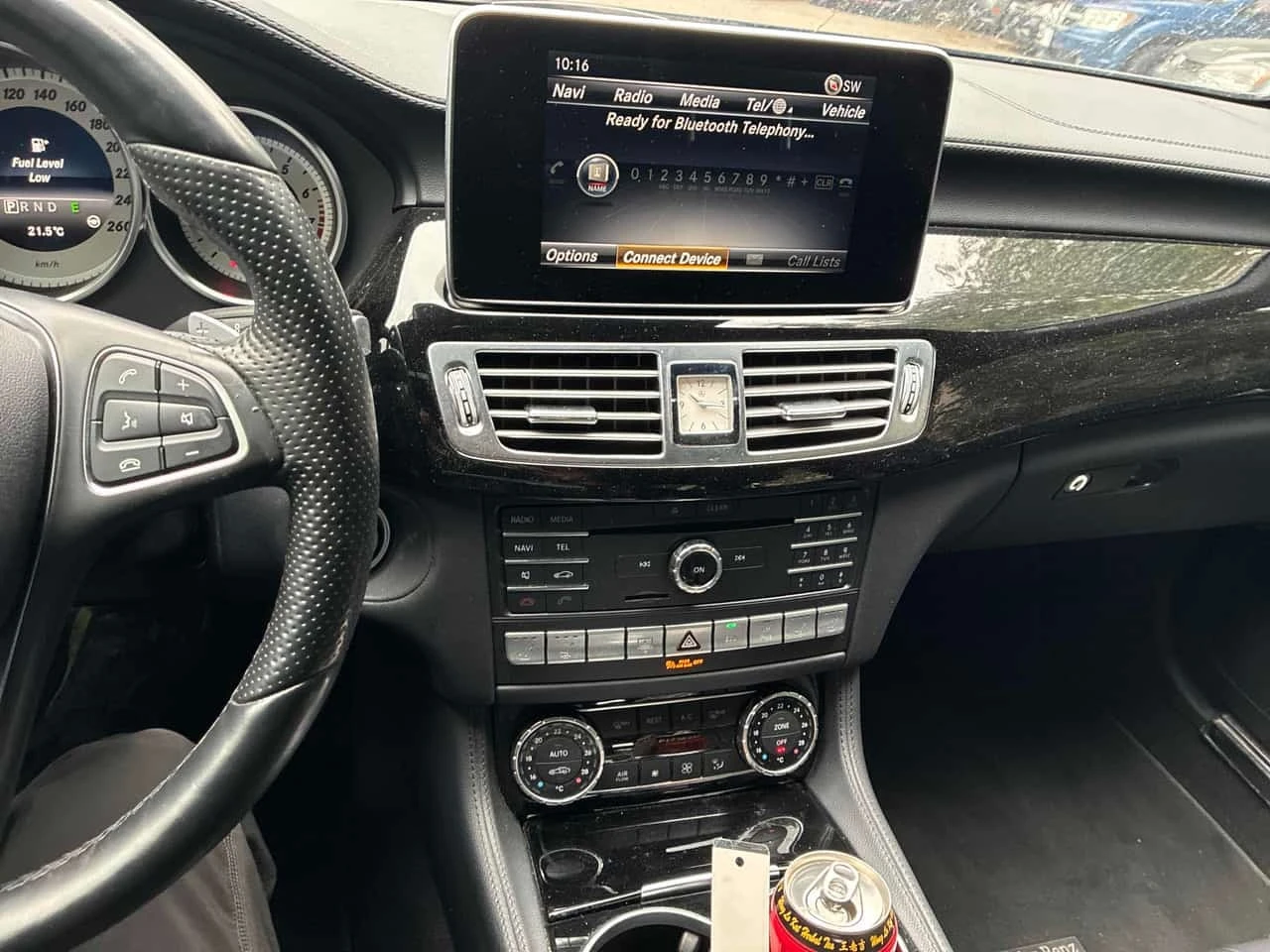 Mercedes-Benz CLS 550  * CARFAX * ������ ���������������� * ��������� *  | Mobile.bg � ����������� 10