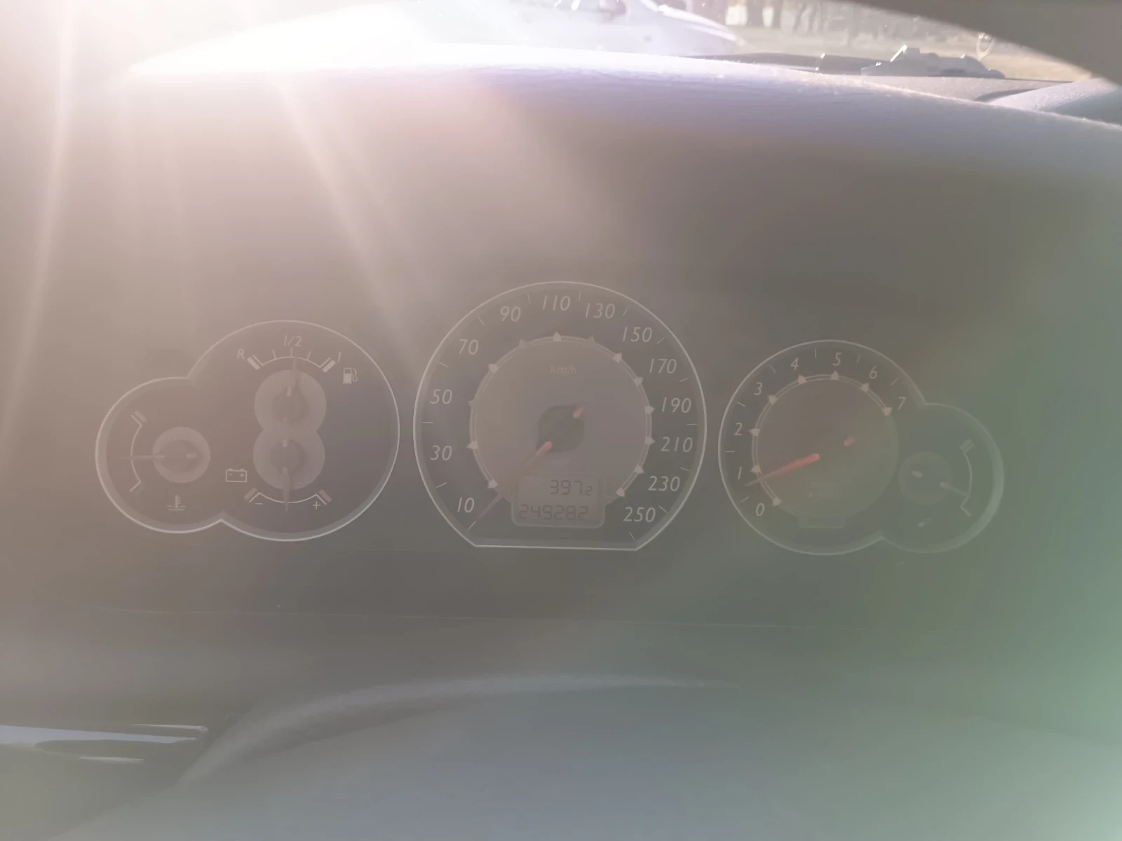 Citroen C5 Exclusive, снимка 12 - Автомобили и джипове - 56608058