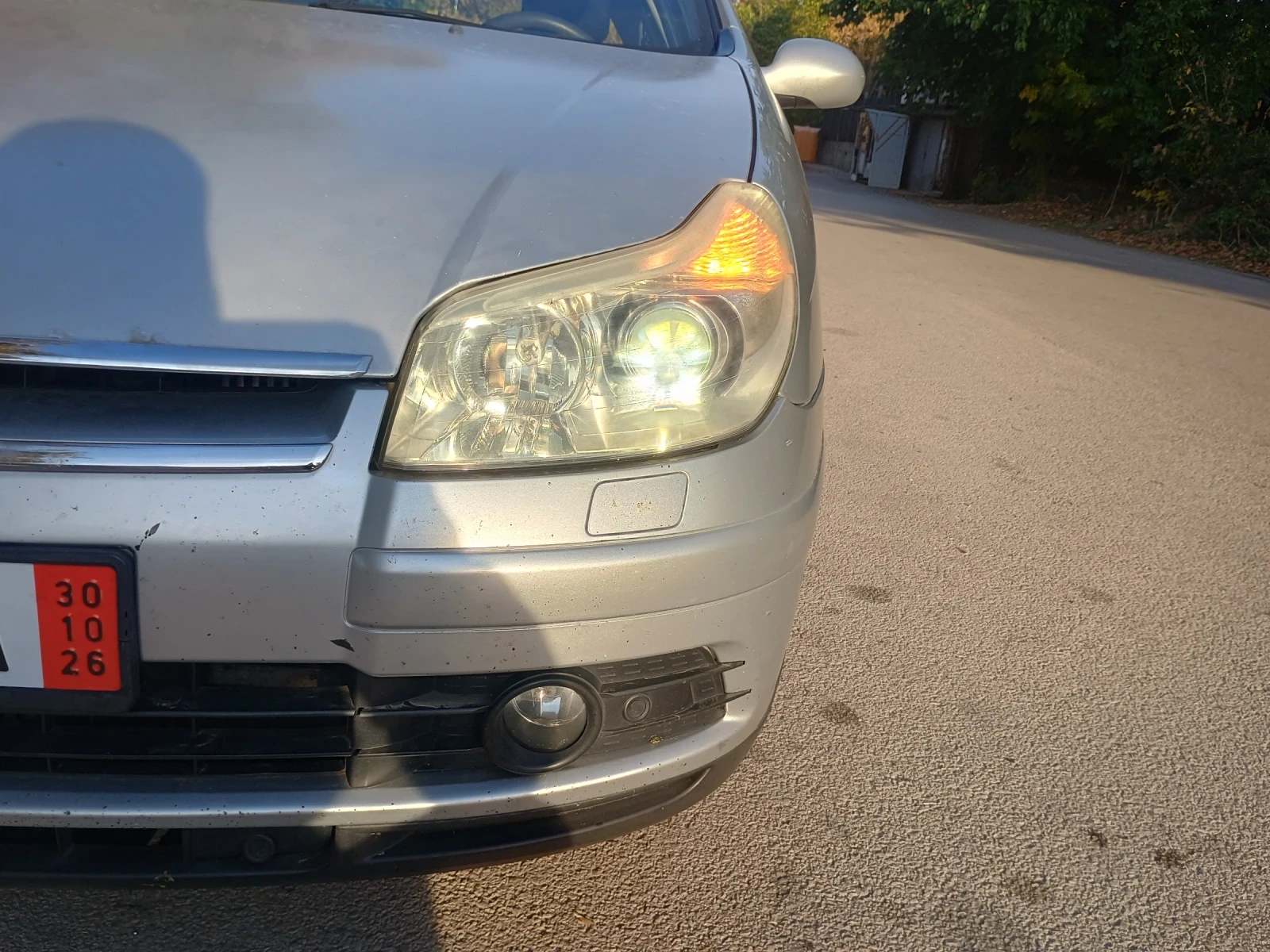 Citroen C5 Exclusive, снимка 7 - Автомобили и джипове - 56608058