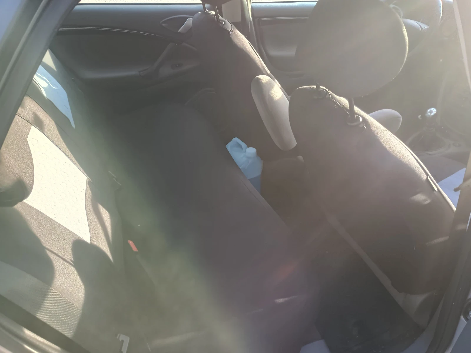 Citroen C5 Exclusive, снимка 9 - Автомобили и джипове - 56608058