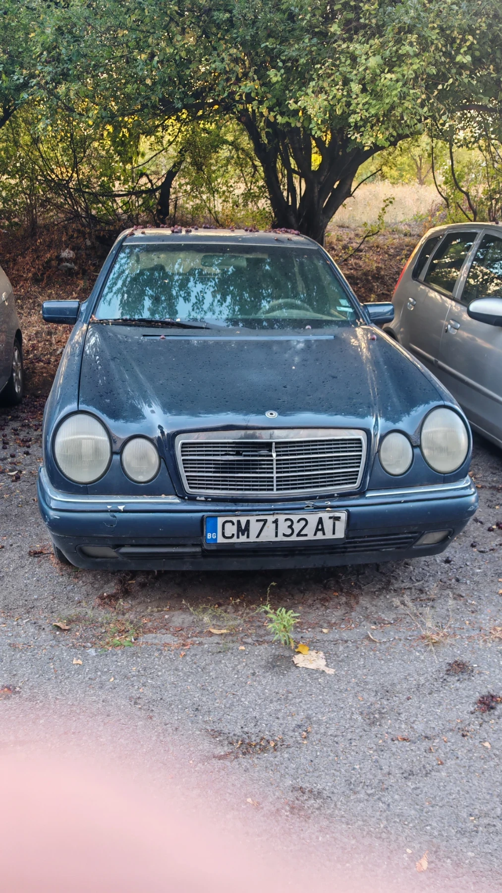 Mercedes-Benz 220