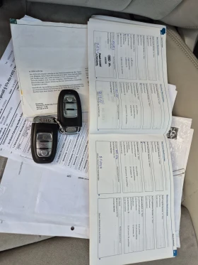 Audi Q5 2, 0T - PANORAMA-4X4, снимка 15