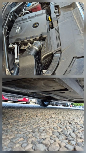 Audi Q5 2, 0T - PANORAMA-4X4, снимка 8