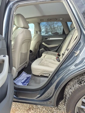 Audi Q5 2, 0T - PANORAMA-4X4, снимка 10