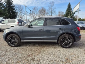 Audi Q5 2, 0T - PANORAMA-4X4, снимка 4