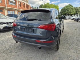Audi Q5 2, 0i - PANORAMA-4X4, снимка 6