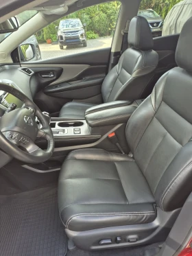 Nissan Murano SL, AWD, снимка 10