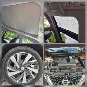 Nissan Murano SL, AWD, снимка 17