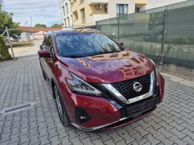 Nissan Murano SL, AWD, снимка 3