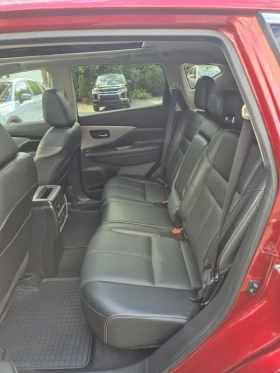 Nissan Murano SL, AWD, снимка 11