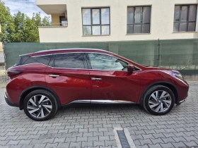 Nissan Murano SL, AWD, снимка 5
