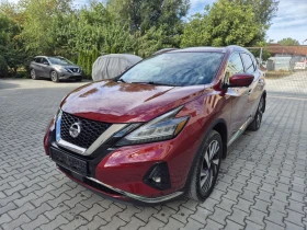 Nissan Murano SL, AWD, снимка 4