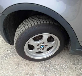 BMW X3 2.0 i 4WD, снимка 5