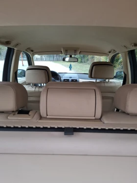 BMW X3 2.0 i 4WD, снимка 8