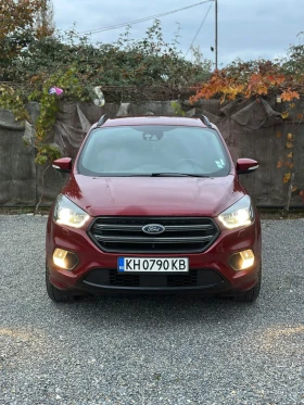 Ford Kuga Ford Kuga ST-Line   2018 г. 1.5 EcoBoost   150 к.с, снимка 2