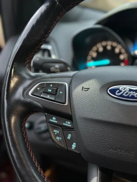 Ford Kuga Ford Kuga ST-Line   2018 г. 1.5 EcoBoost   150 к.с, снимка 11