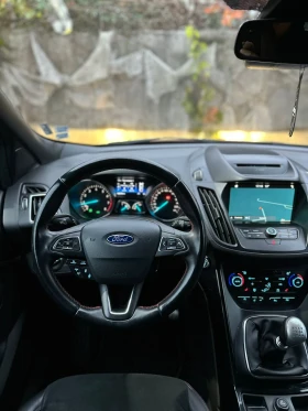Ford Kuga Ford Kuga ST-Line   2018 г. 1.5 EcoBoost   150 к.с, снимка 10