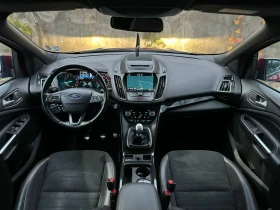 Ford Kuga Ford Kuga ST-Line   2018 г. 1.5 EcoBoost   150 к.с, снимка 9