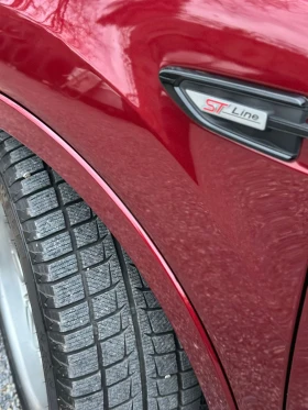 Ford Kuga Ford Kuga ST-Line   2018 г. 1.5 EcoBoost   150 к.с, снимка 8