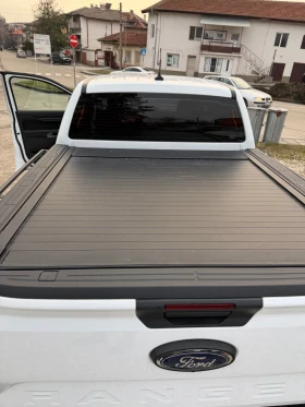 Ford Ranger 60000 км, снимка 12