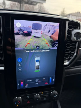 Ford Ranger 60000 км, снимка 14