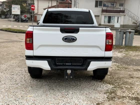 Ford Ranger 60000 км, снимка 5