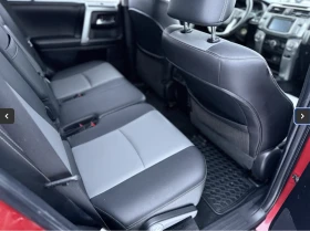 Toyota 4runner 4.0* V6* ПОДГРЕВ* КАМЕРА* КЕЙЛЕС* LANE* ASSIST, снимка 9