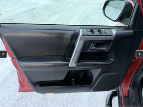 Toyota 4runner 4.0* V6* ПОДГРЕВ* КАМЕРА* КЕЙЛЕС* LANE* ASSIST, снимка 5