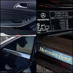 Mercedes-Benz GLA 250 250-//AMG-Автоматик, снимка 14