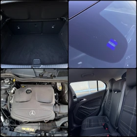 Mercedes-Benz GLA 250 250-//AMG-Автоматик, снимка 16