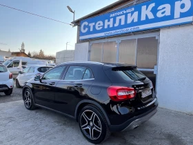 Mercedes-Benz GLA 250 250-//AMG-Автоматик, снимка 2