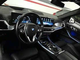 BMW X5 XDRIVE* HEAD UP* PANO* SHADOW LINE, снимка 8