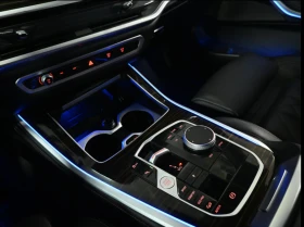 BMW X5 XDRIVE* HEAD UP* PANO* SHADOW LINE, снимка 14
