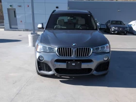 BMW X3 * xDrive28d * 2 КЛЮЧА* ПОДГРЕВ* KEYLESS* , снимка 6