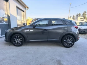 Mazda CX-3 1.5D SKYACTIVE/FULL, снимка 4