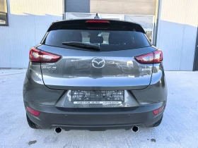 Mazda CX-3 1.5D SKYACTIVE/FULL, снимка 6