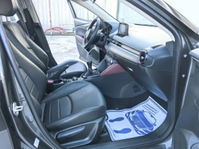 Mazda CX-3 1.5D SKYACTIVE/FULL, снимка 11